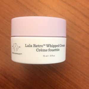 Brand new Drunk Elephant LaLa Retro 15ml/.5fl oz